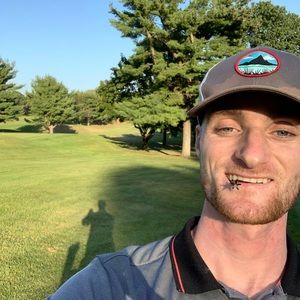 Meet your Posher, Kieran